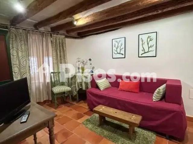 Casa en alquiler en San Lorenzo, Segovia
