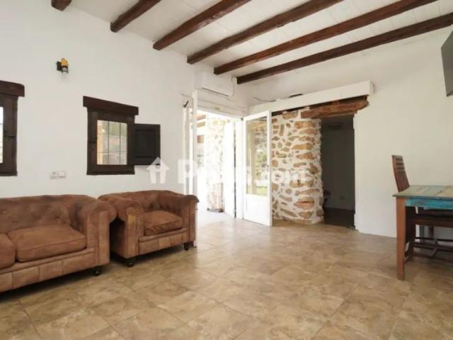 Casa en alquiler en Eivissa, Baleares