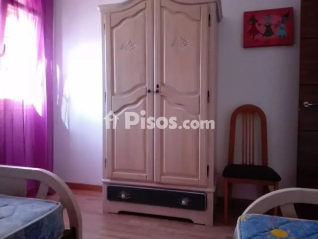 Casa en alquiler en Villa Blanca, Almería