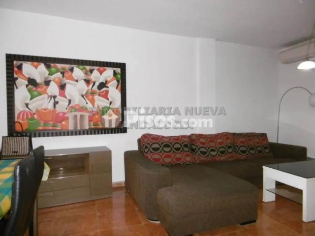 Casa en alquiler en Oliveros, Almería