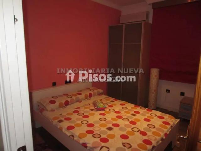 Casa en alquiler en Oliveros, Almería