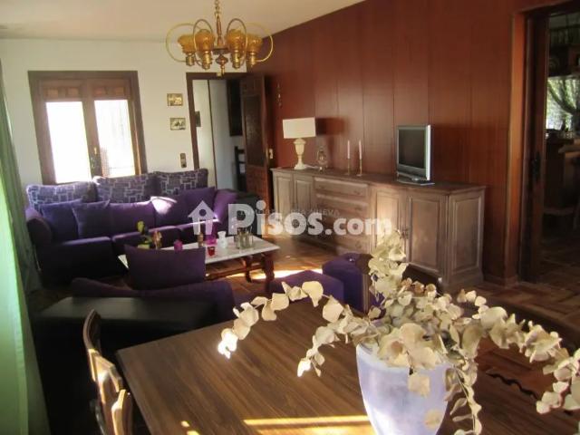Casa en alquiler en Oliveros, Almería