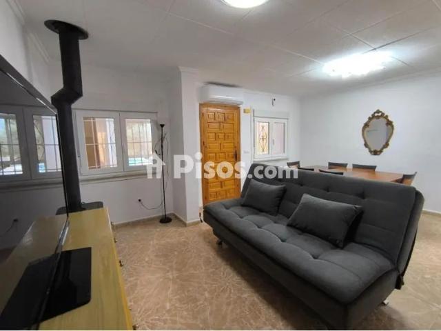 Casa en alquiler en el Raval de Santa Teresa, el Baix Vinalopó