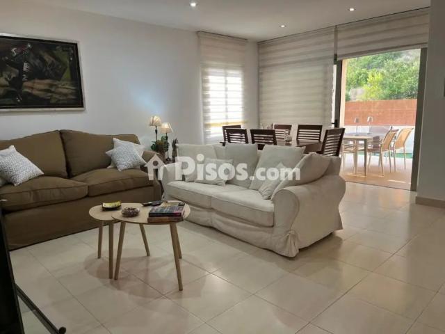 Casa en alquiler en Can Cantó, Eivissa