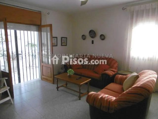 Casa en alquiler en Oliveros, Almería