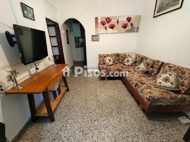 Casa en alquiler en Centro, Málaga-Costa del Sol