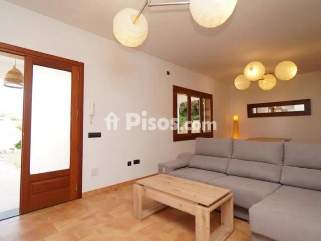 Casa en alquiler en Eivissa, Baleares
