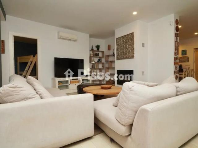 Casa en alquiler en Can Cantó, Eivissa
