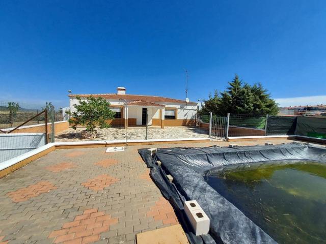 Casa en alquiler en Zafra - Río Bodión, Extremadura
