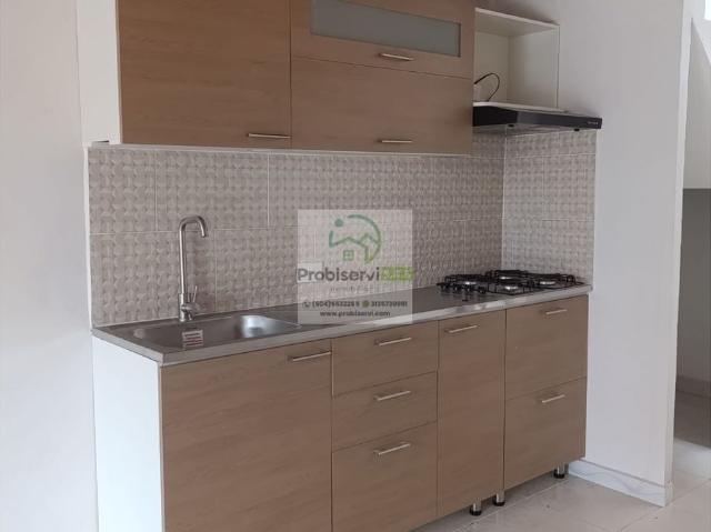 Casa en arriendo en Urbanización Jardines del Tambo, La Ceja