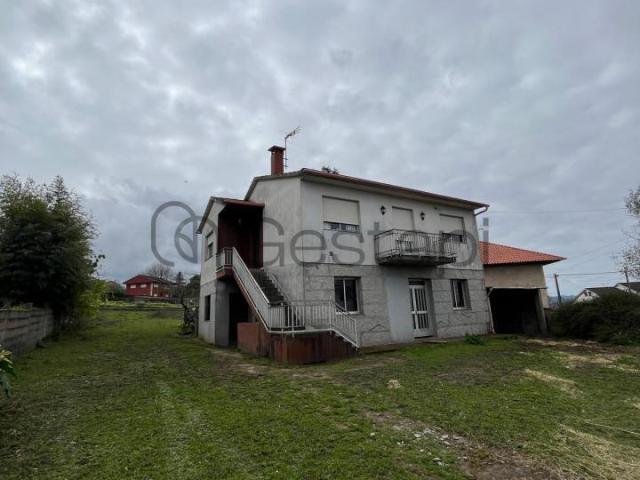 Casa en venta en Miraflores, Vigo