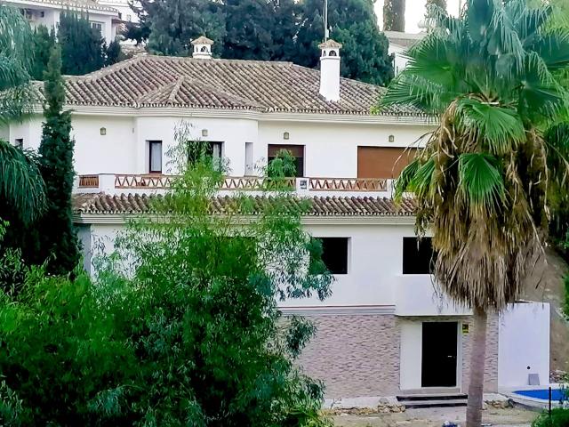 Casa en venta en Campo-Mijas, Costa del Sol Occidental