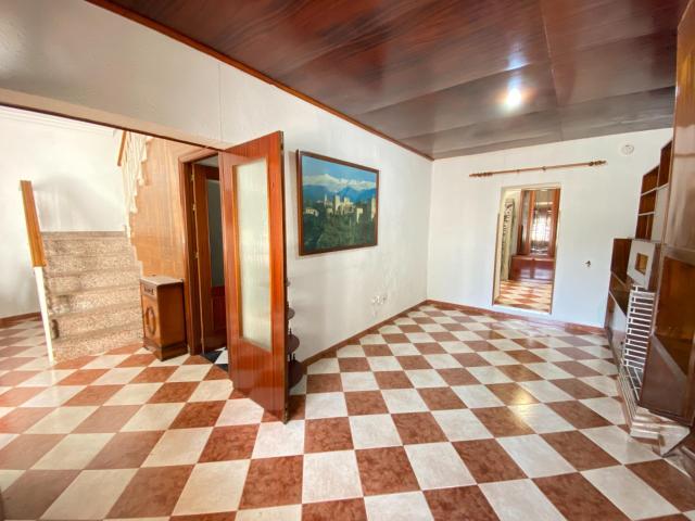 Casa en venta en Coca de la Piñera, Camas