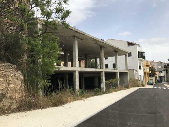 Casa en venta en Ulldecona