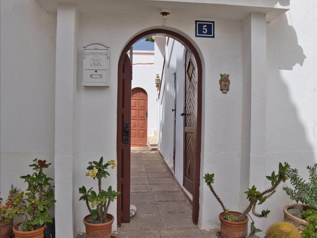 Casa en venta en Valle de San Lorenzo, Arona