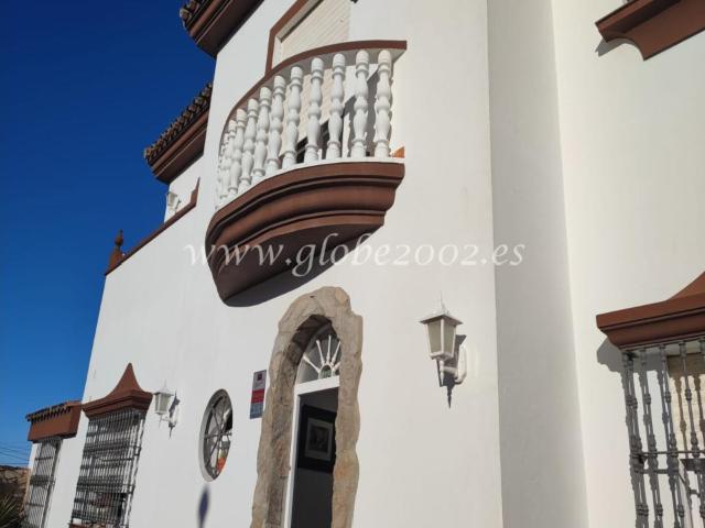 Casa en alquiler en Castrillón, La Cabaña