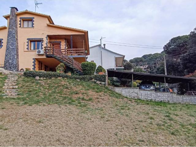 Casa en venta en Vallès Oriental, Catalunya