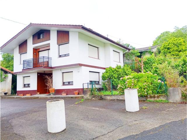 Casa en venta en Ametzaga, Meñaka