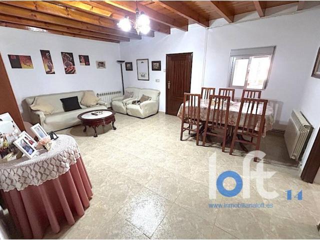 Casa en venta en Torres Del Carrizal, Castilla y León