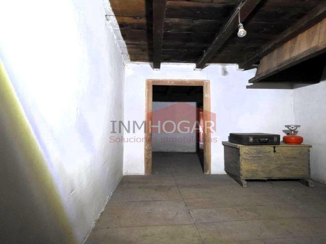 Casa en venta en El Barraco, Castilla y León