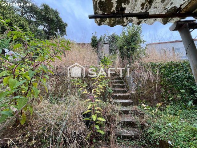 Casa en venta en Rianxo, A Barbanza