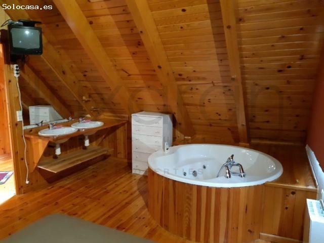 Casa en alquiler en Gausac, Val d'Aran