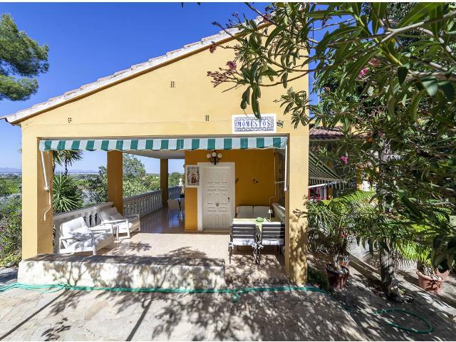 Casa en venta en Serra Perenxisa, La Hoya de Buñol