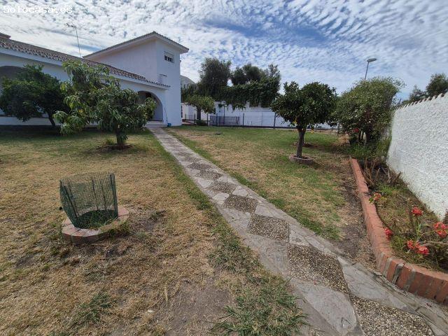 Casa en venta en La Granja, Campo de Gibraltar