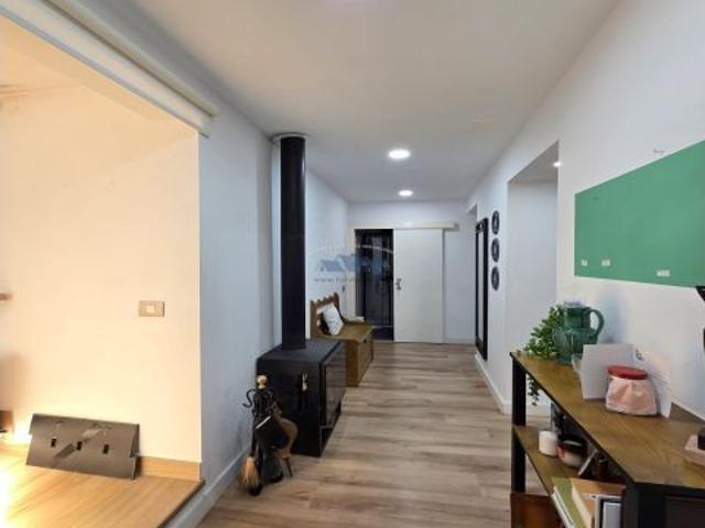 Casa en venta en Aguamansa, La Orotava
