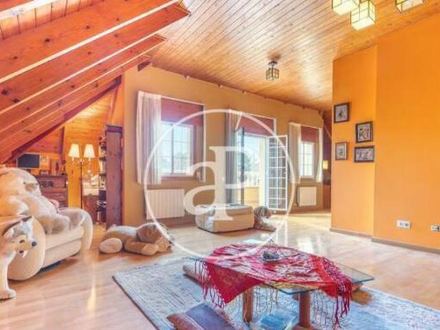 Casa en alquiler en Sabadell