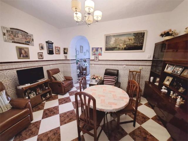 Casa en venta en Zafra - Río Bodión, Extremadura