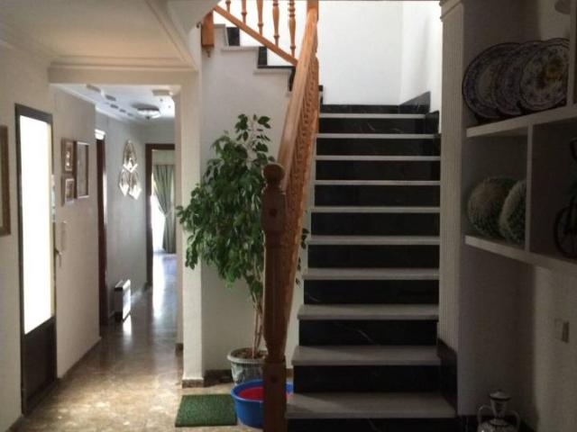 Casa en venta en Arañuel