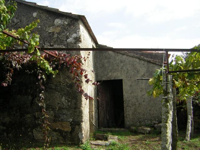 Casa en venta en Arbo, A Paradanta