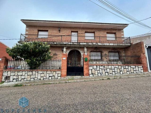 Casa en venta en Bargas