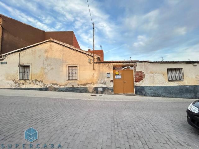 Casa en venta en Bargas, Castilla-La Mancha