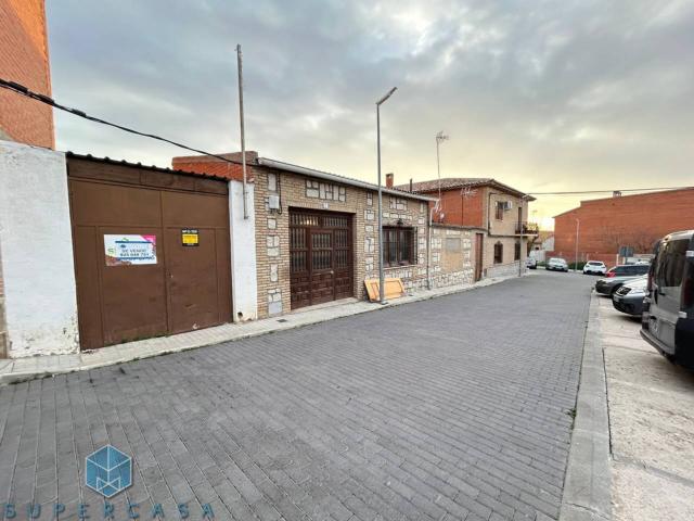 Casa en venta en Bargas, Castilla-La Mancha