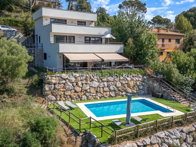 Casa en venta en sa Riera, Baix Empordà