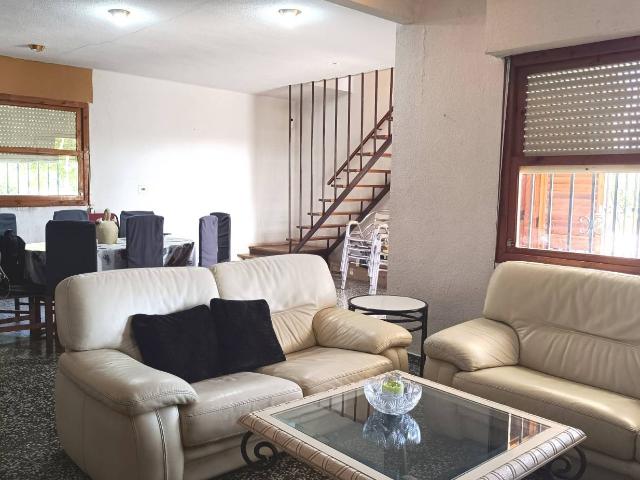 Casa en venta en el Camp de Túria, Valencia