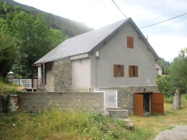 Casa en venta en Javierre, Aínsa-sobrarbe