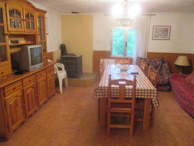 Casa en venta en Javierre, Aínsa-sobrarbe
