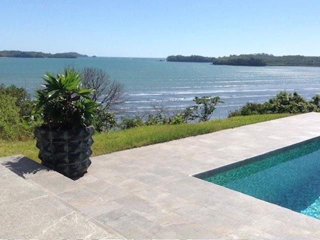 Casa venta en Boca Chica, San Lorenzo