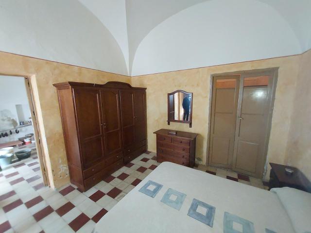 Casa en venta en Burguillos Del Cerro
