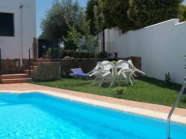 Casa en venta en Calera De León, Extremadura
