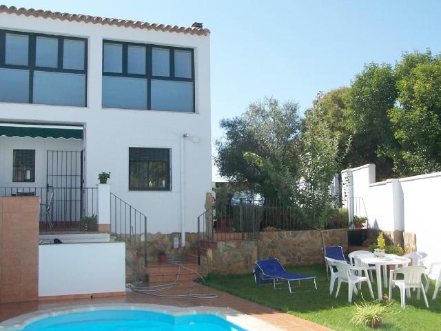 Casa en venta en Calera De León, Extremadura