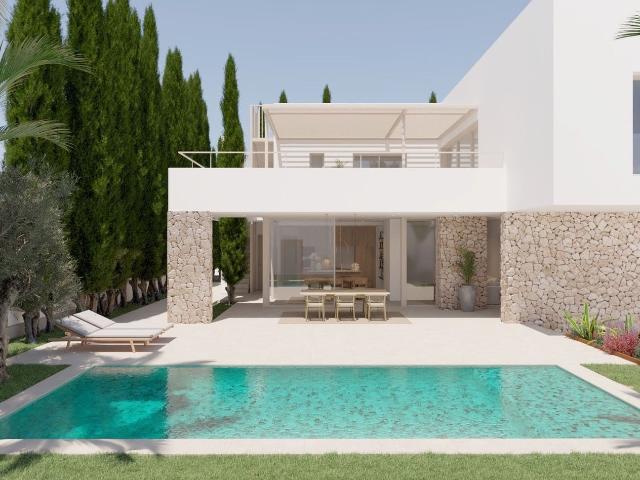 Casa en venta en Jesús, Eivissa