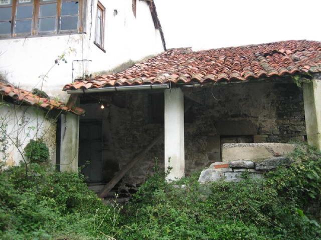Casa en venta en Candamo, Entelosríos
