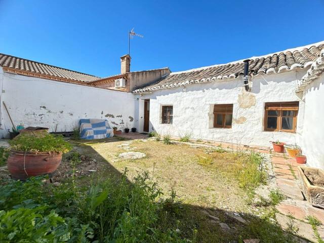 Casa en venta en Casasbuenas, Castilla-La Mancha