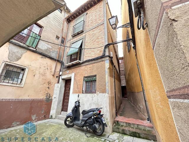 Casa en venta en Toledo