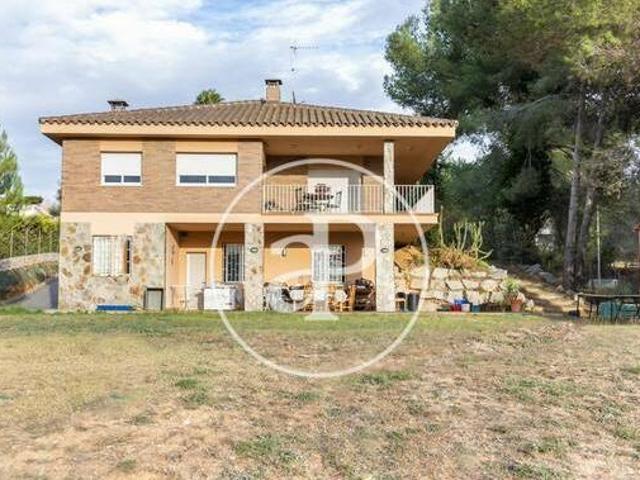 Casa en alquiler en Vallès Occidental, Catalunya