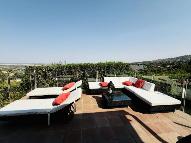 Casa en venta en Los Ángeles de San Rafael, El Espinar